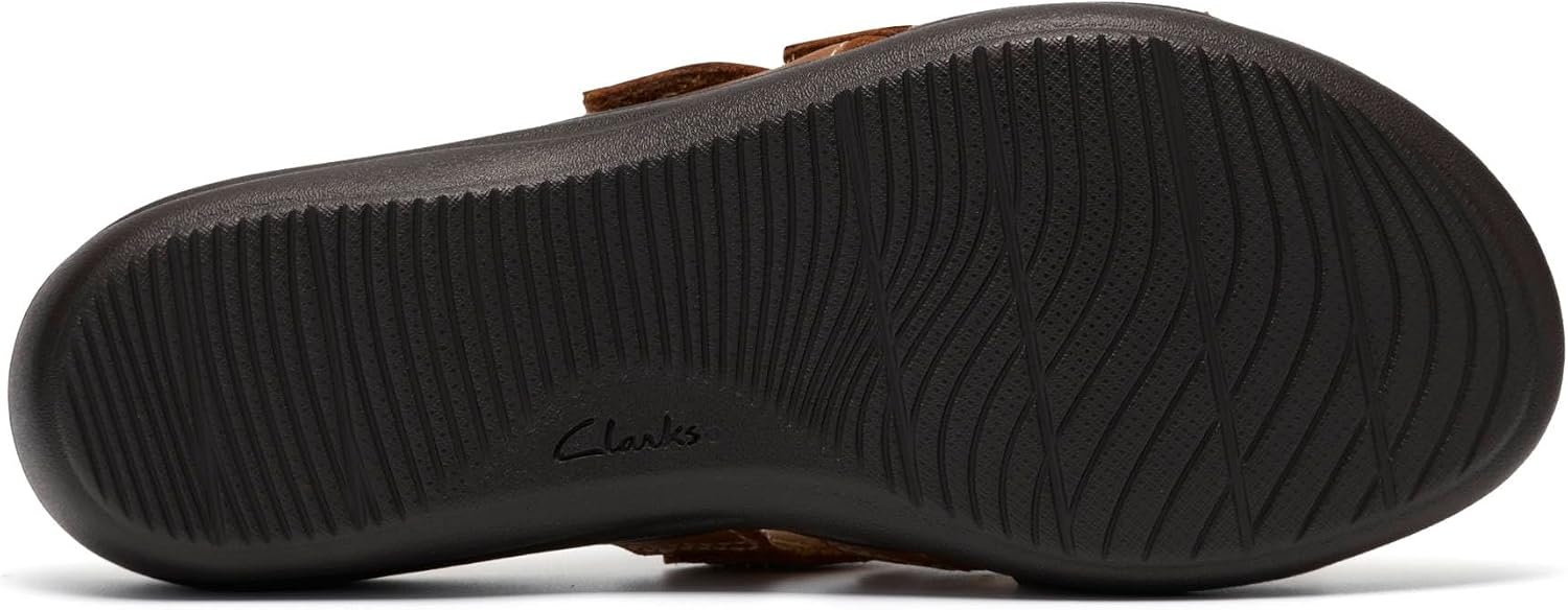 image:imageClarks Womens Laurieann OpalTan Leather