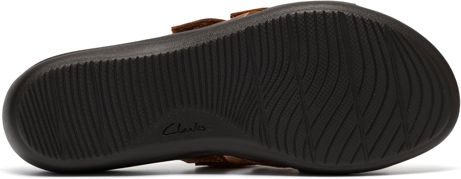 image:imageClarks Womens Laurieann OpalTan Leather