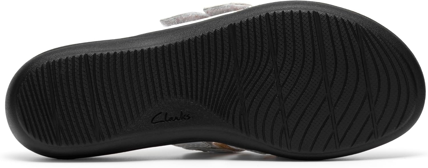 image:imageClarks Womens Laurieann OpalWhite Leather