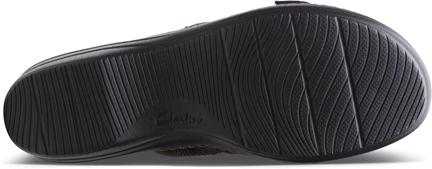image:imageClarks Womens Merliah CoralBlack
