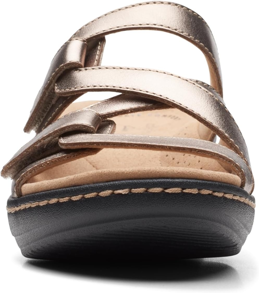 image:imageClarks Womens Merliah CoralMetallic