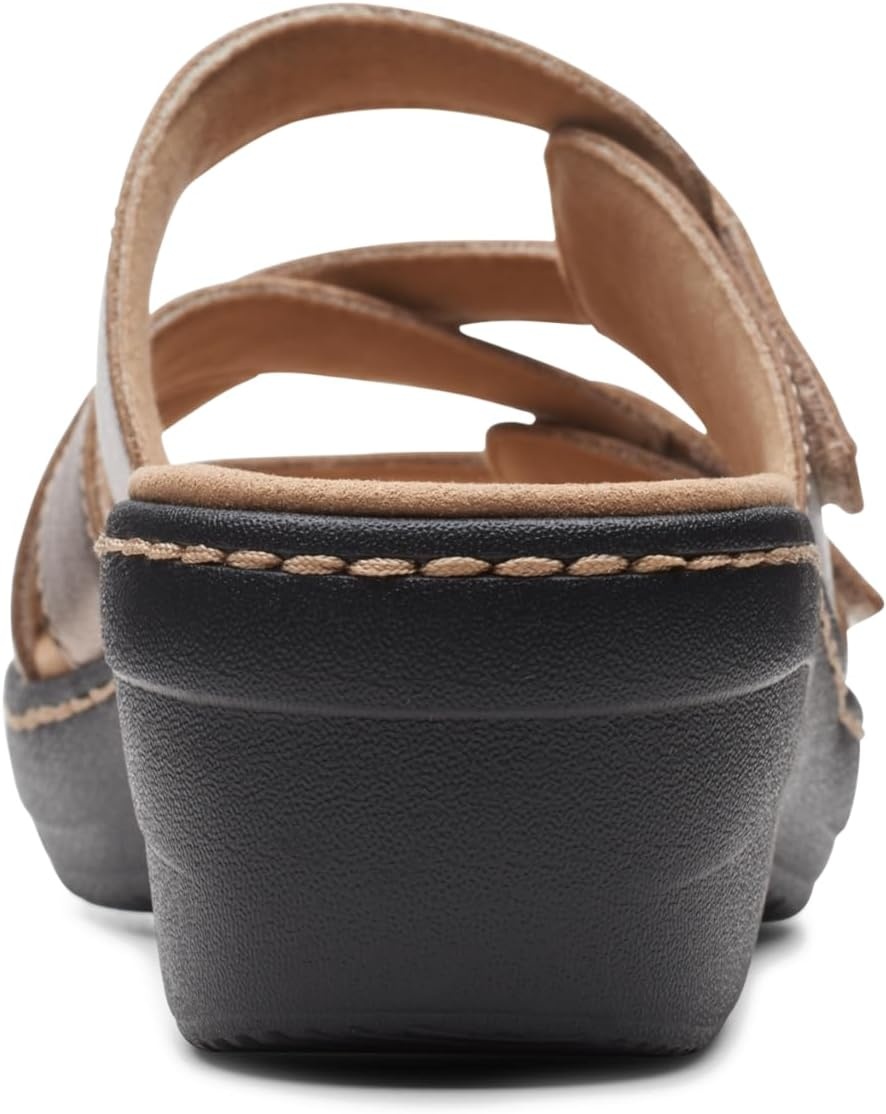 image:imageClarks Womens Merliah CoralMetallic
