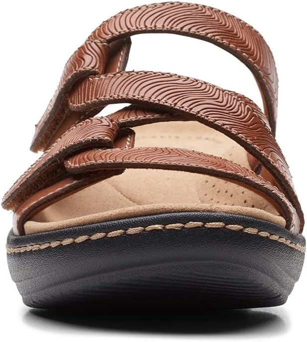 image:imageClarks Womens Merliah CoralTan