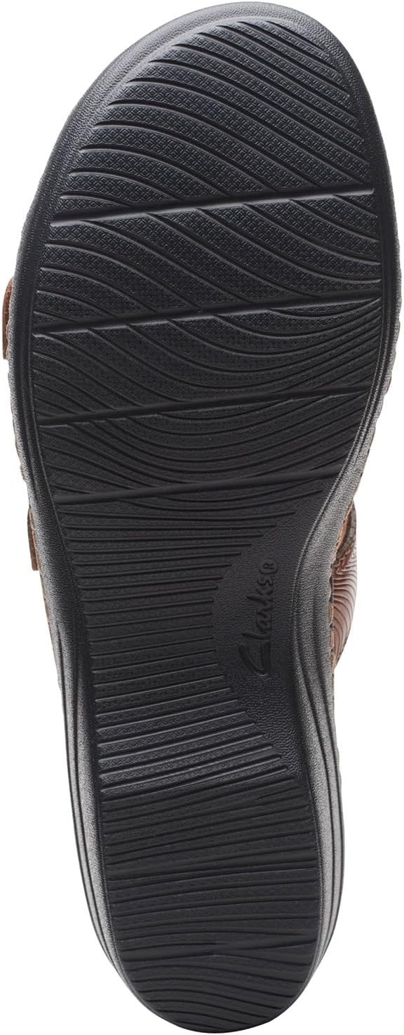 image:imageClarks Womens Merliah CoralTan