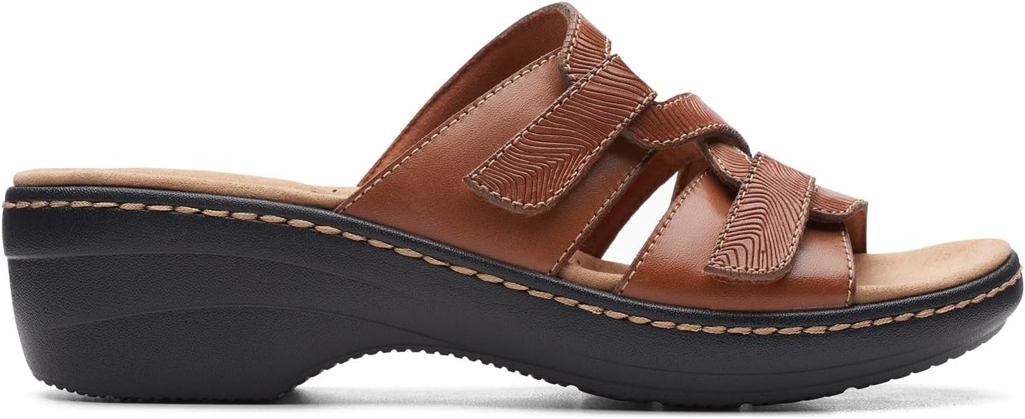 image:imageClarks Womens Merliah CoralTan