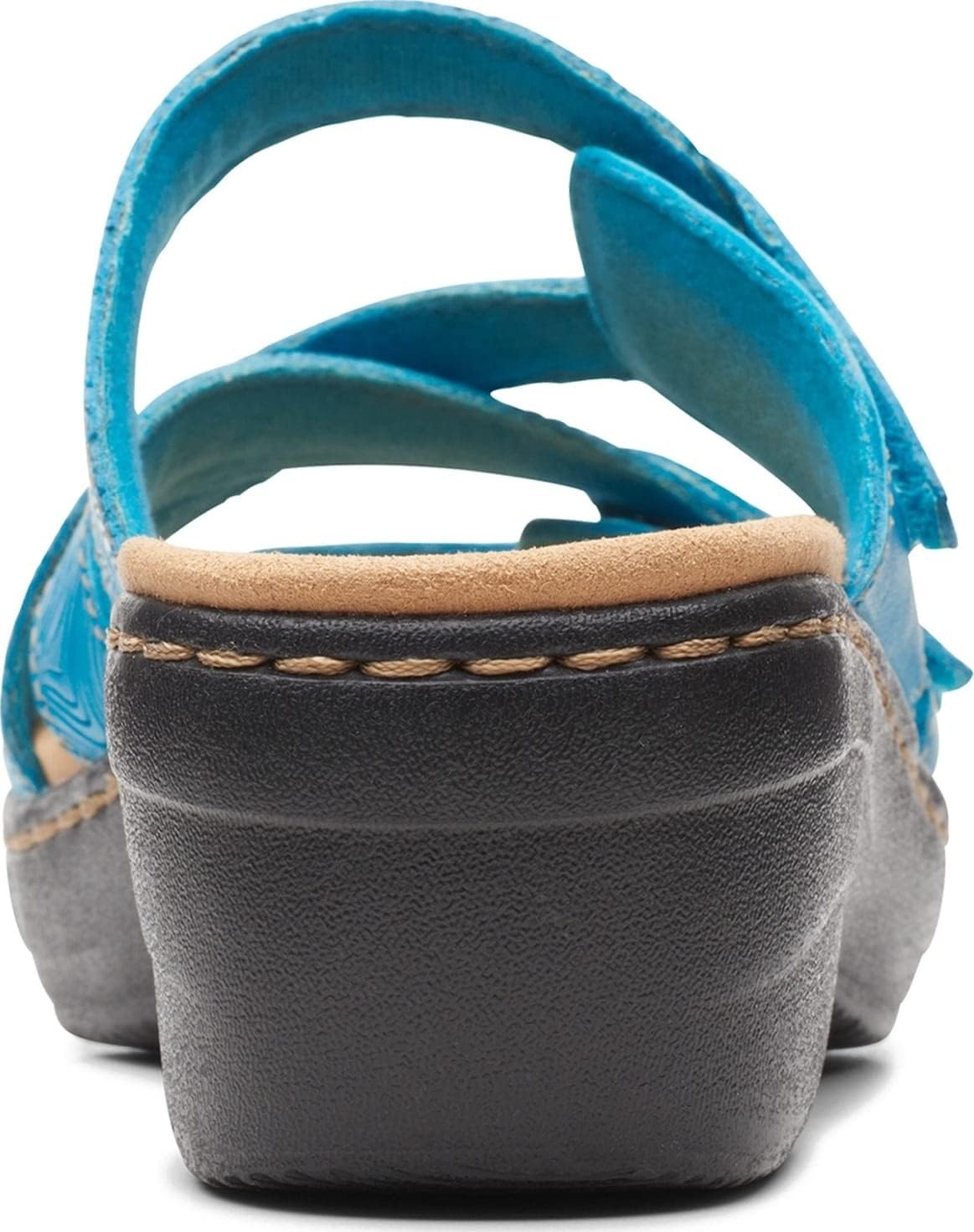 image:imageClarks Womens Merliah CoralTurquoise