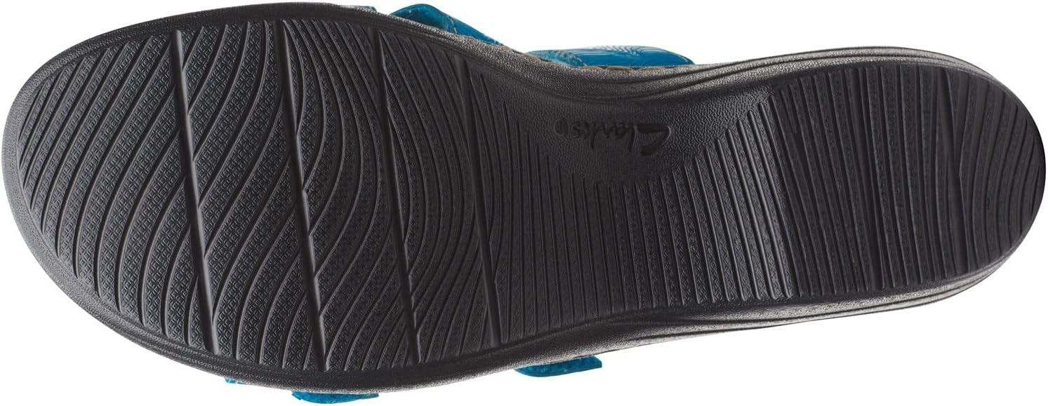 image:imageClarks Womens Merliah CoralTurquoise
