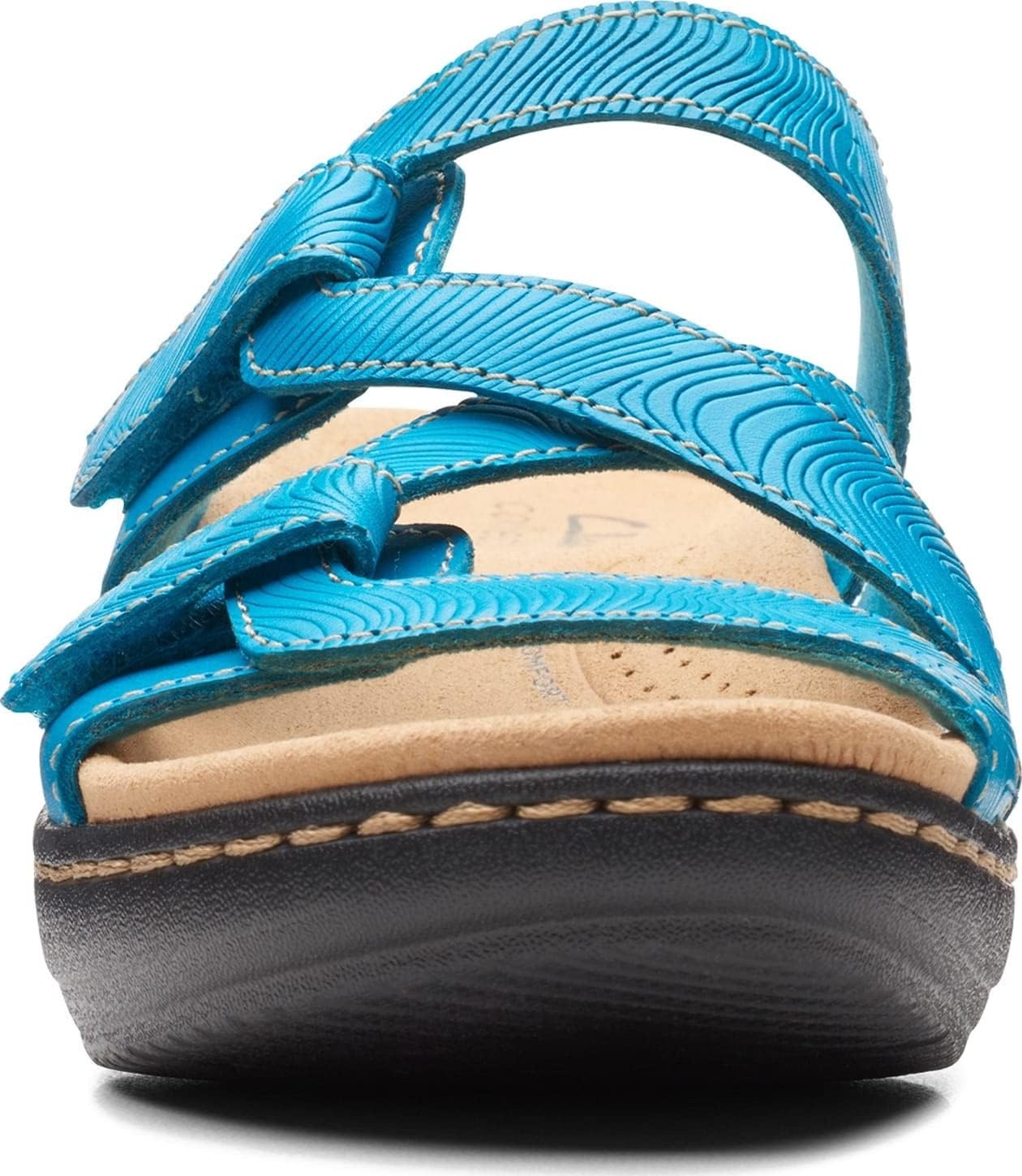 image:imageClarks Womens Merliah CoralTurquoise