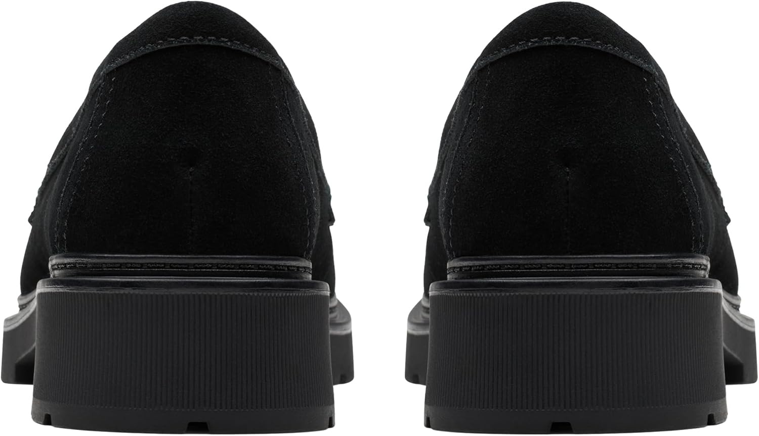 image:imageClarks Womens Lauryl StepDark Grey Lea