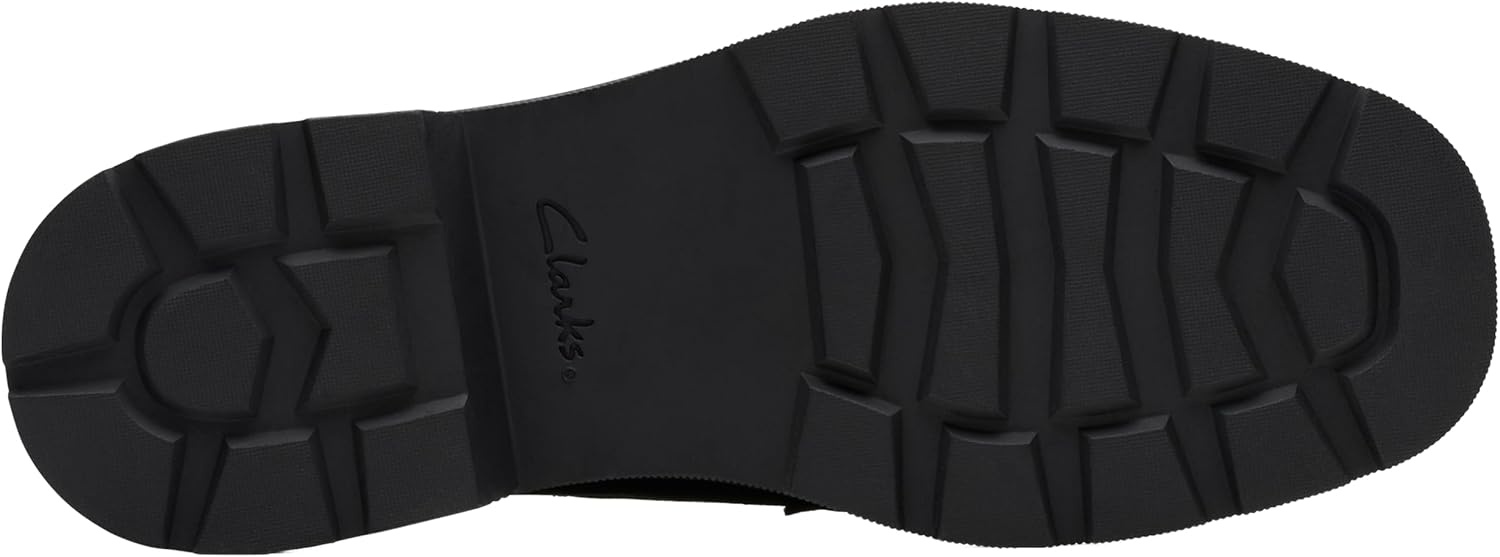 image:imageClarks Womens Lauryl StepDark Grey Lea