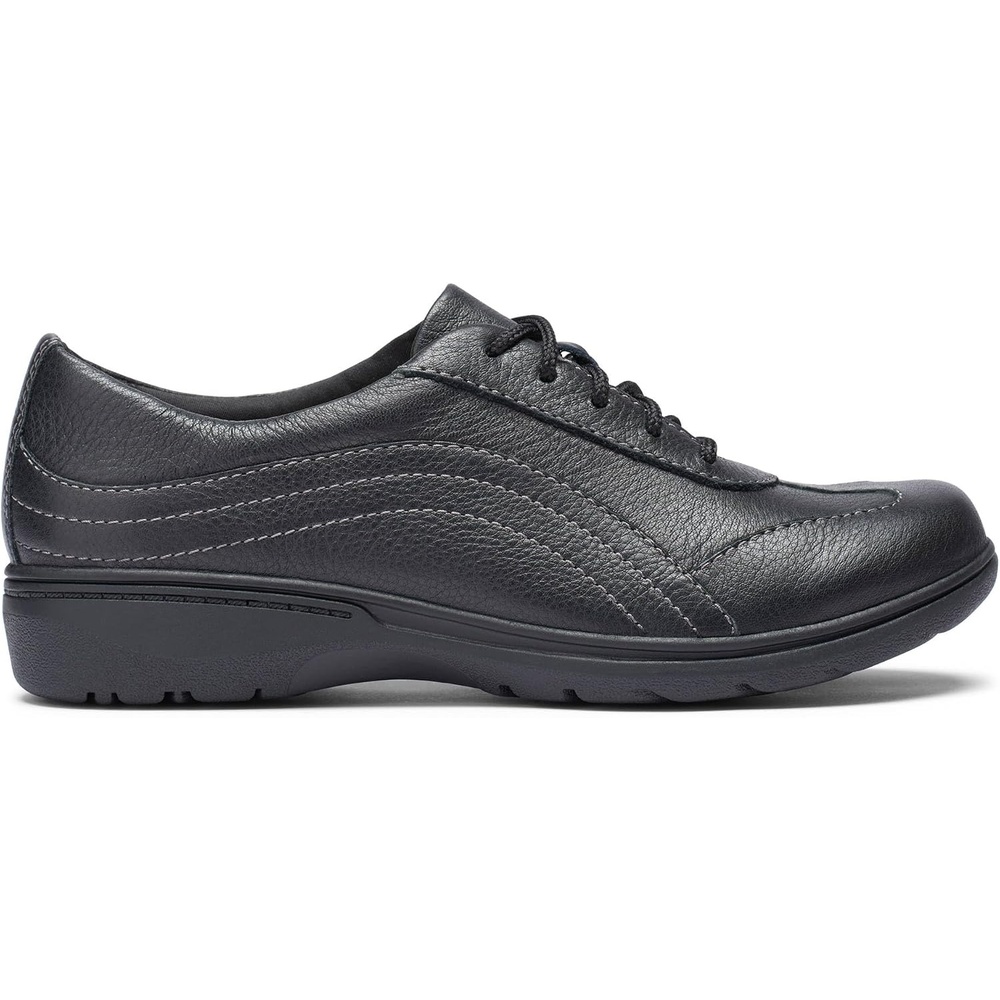 image:imageClarks Womens Carleigh DreamBlack Leather