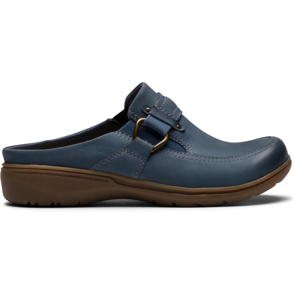image:imageClarks Womens Carleigh ViolaBlack Leather