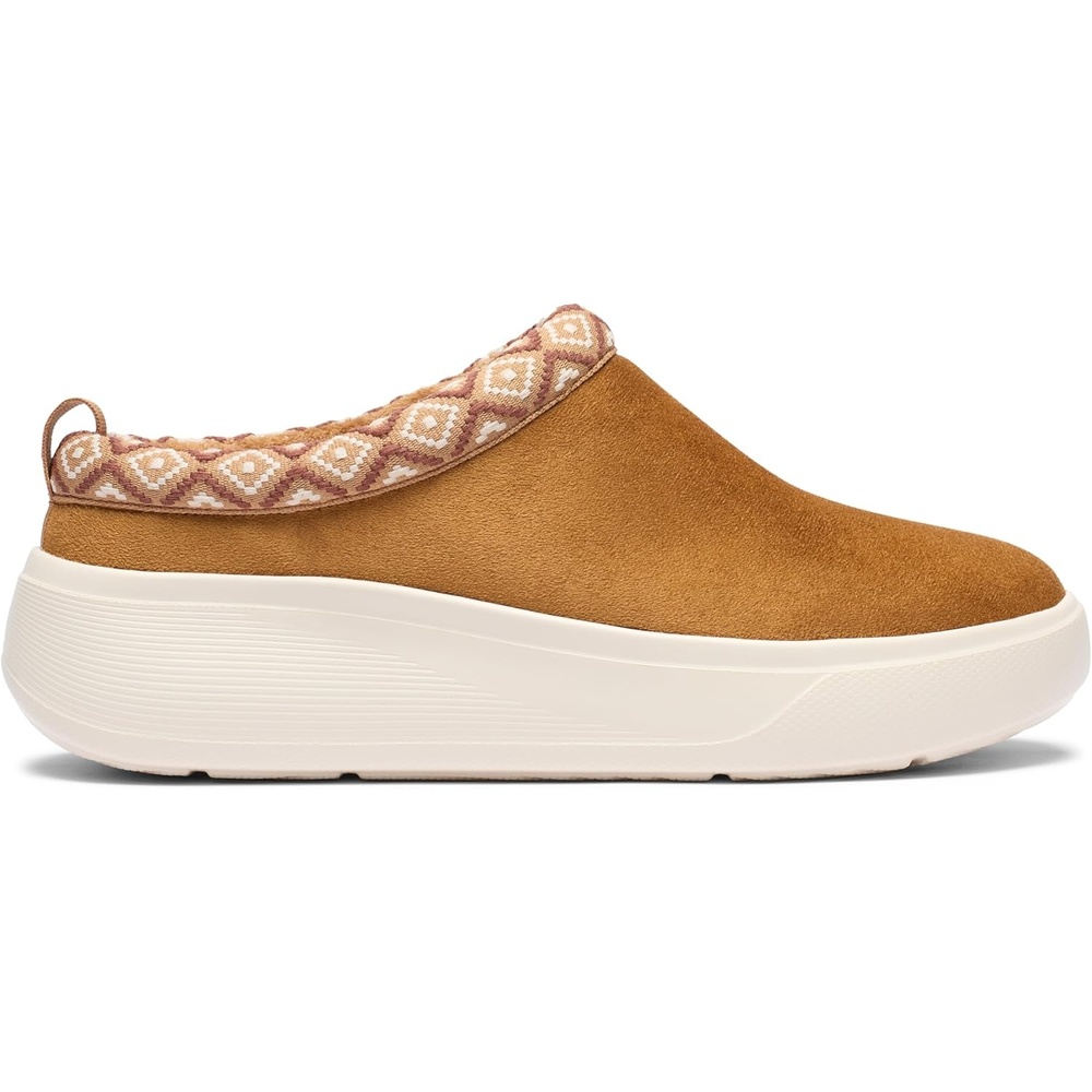 image:imageClarks Solevana VibeTan Textile