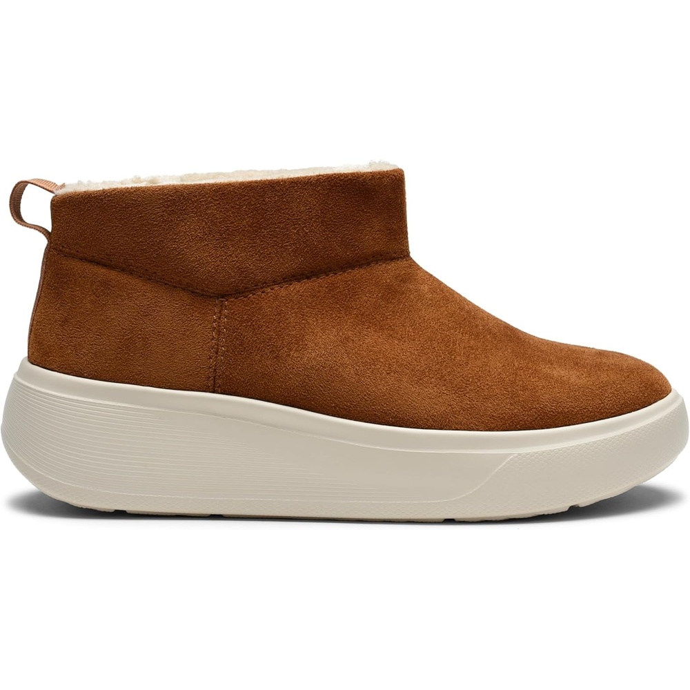 image:imageClarks Womens Solevana RiseTan Textile