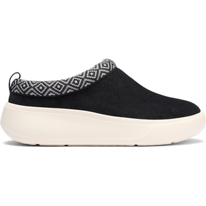 Clarks Solevana Vibe(Black Textile)