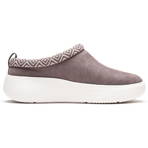 Clarks Solevana Vibe(Fig Textile)