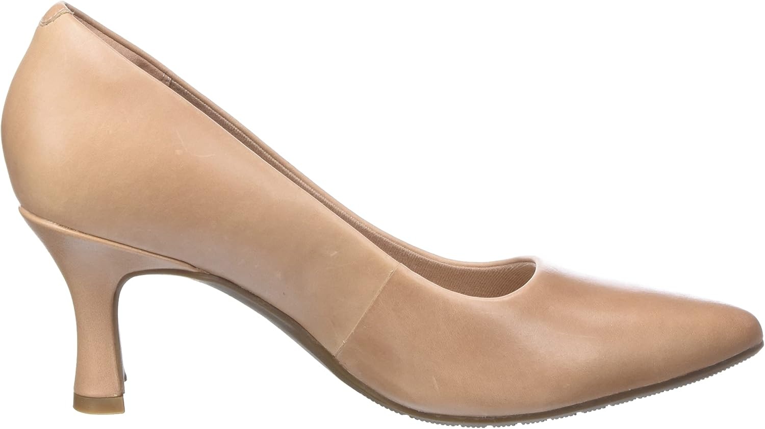 image:imageClarks Womens Kataleyna Gem PumpsBeige