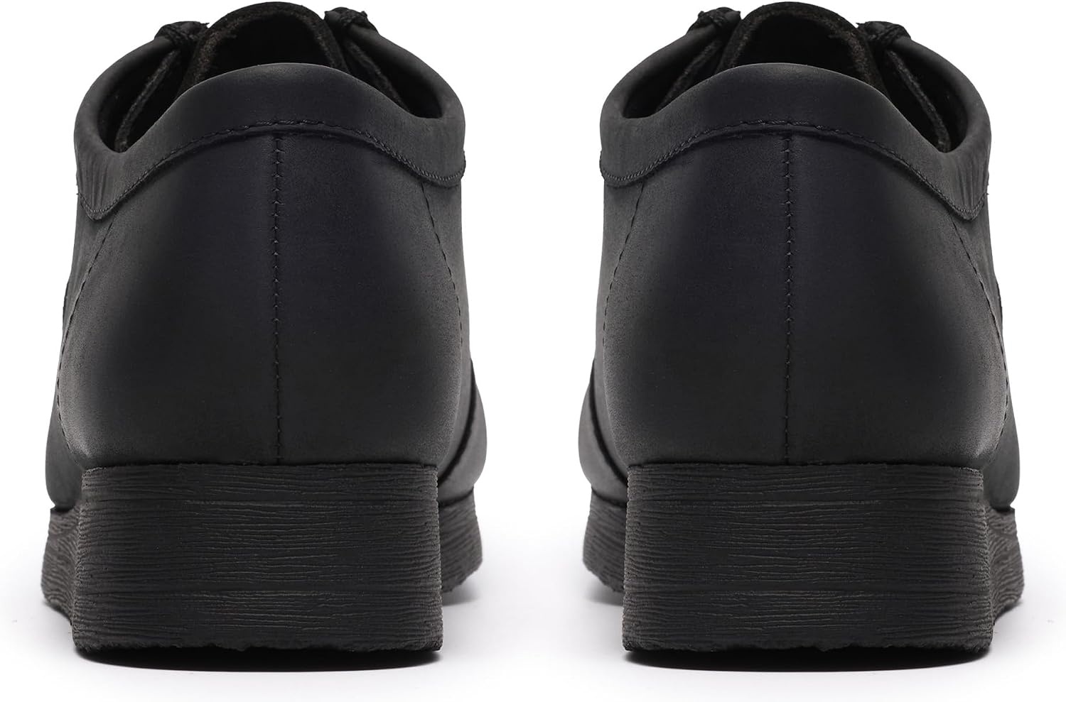 image:imageClarks Womens Padmora OxfordBlack Smooth