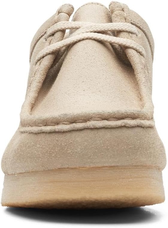 image:imageClarks Womens Padmora OxfordBlack Soft