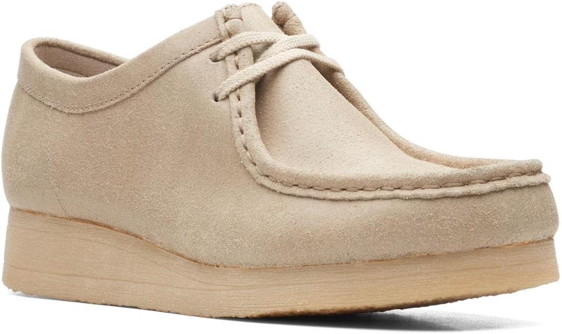 image:imageClarks Womens Padmora OxfordBlack Soft