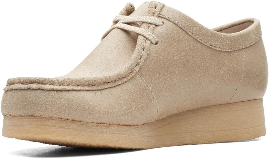image:imageClarks Womens Padmora OxfordBlack Soft