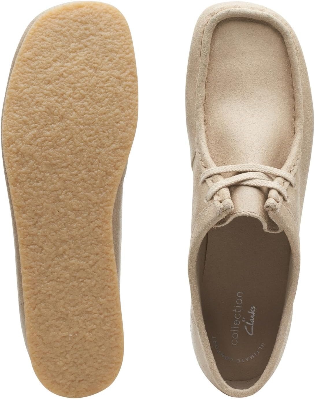 image:imageClarks Womens Padmora OxfordBlack Soft