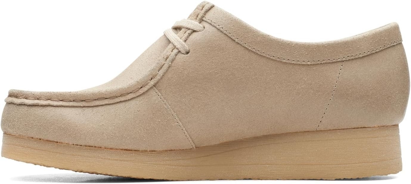 image:imageClarks Womens Padmora OxfordBlack Soft