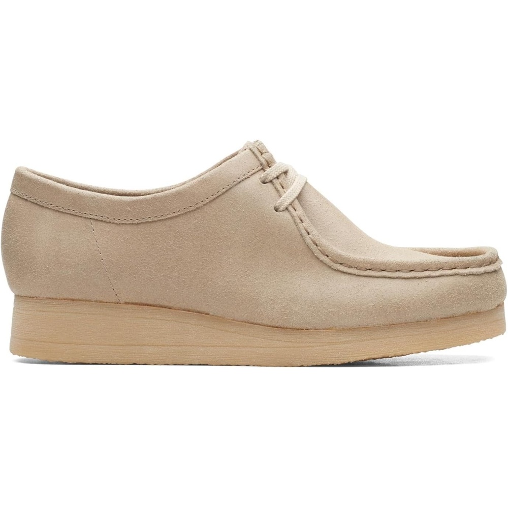 image:imageClarks Womens Padmora OxfordBlack Soft