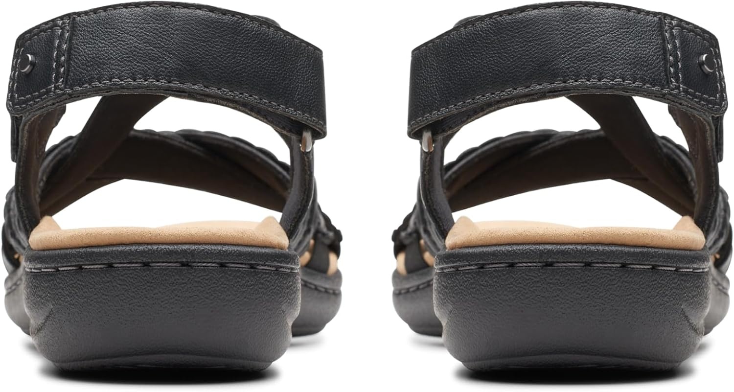 image:imageClarks Womens Laurieann RenaBlack Combi