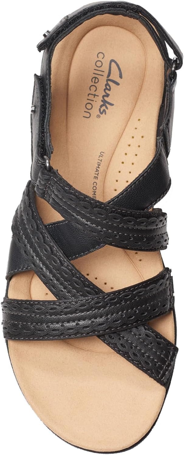 image:imageClarks Womens Laurieann RenaBlack Combi