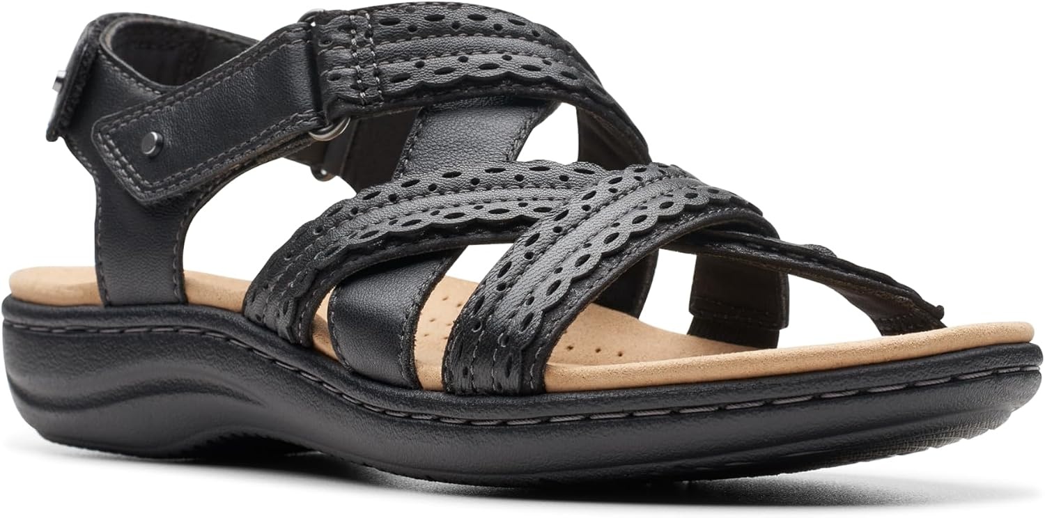 image:imageClarks Womens Laurieann RenaBlack Combi