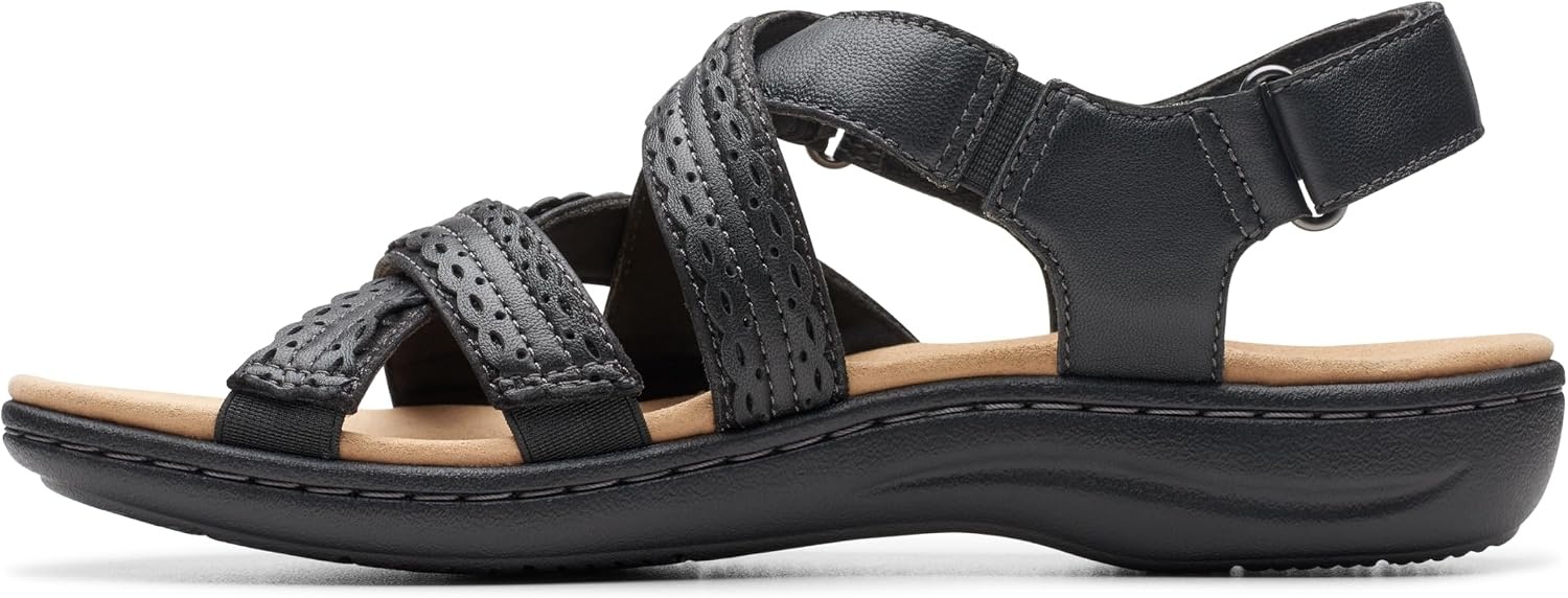 image:imageClarks Womens Laurieann RenaBlack Combi