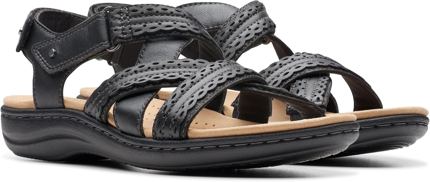 image:imageClarks Womens Laurieann RenaBlack Combi