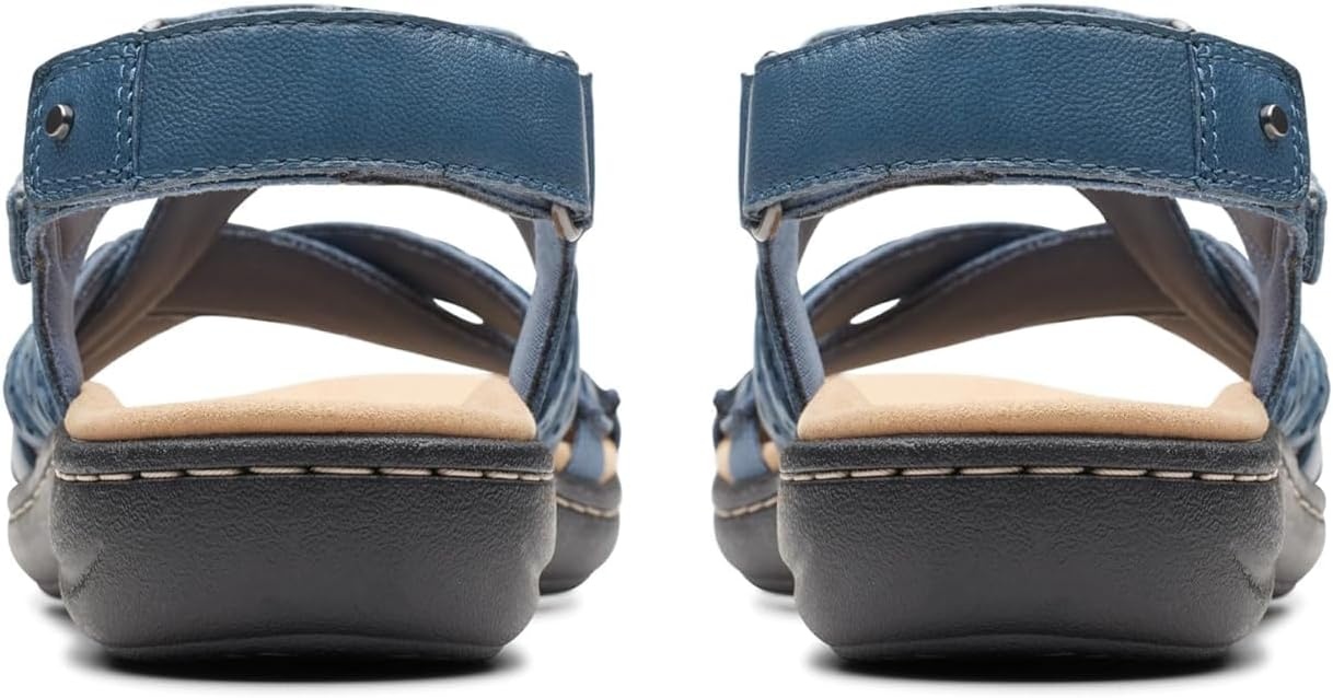 image:imageClarks Womens Laurieann RenaBlue Combi