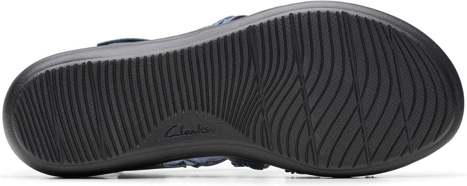 image:imageClarks Womens Laurieann RenaBlue Combi