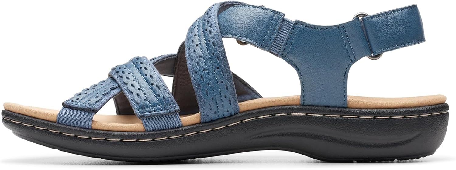 image:imageClarks Womens Laurieann RenaBlue Combi