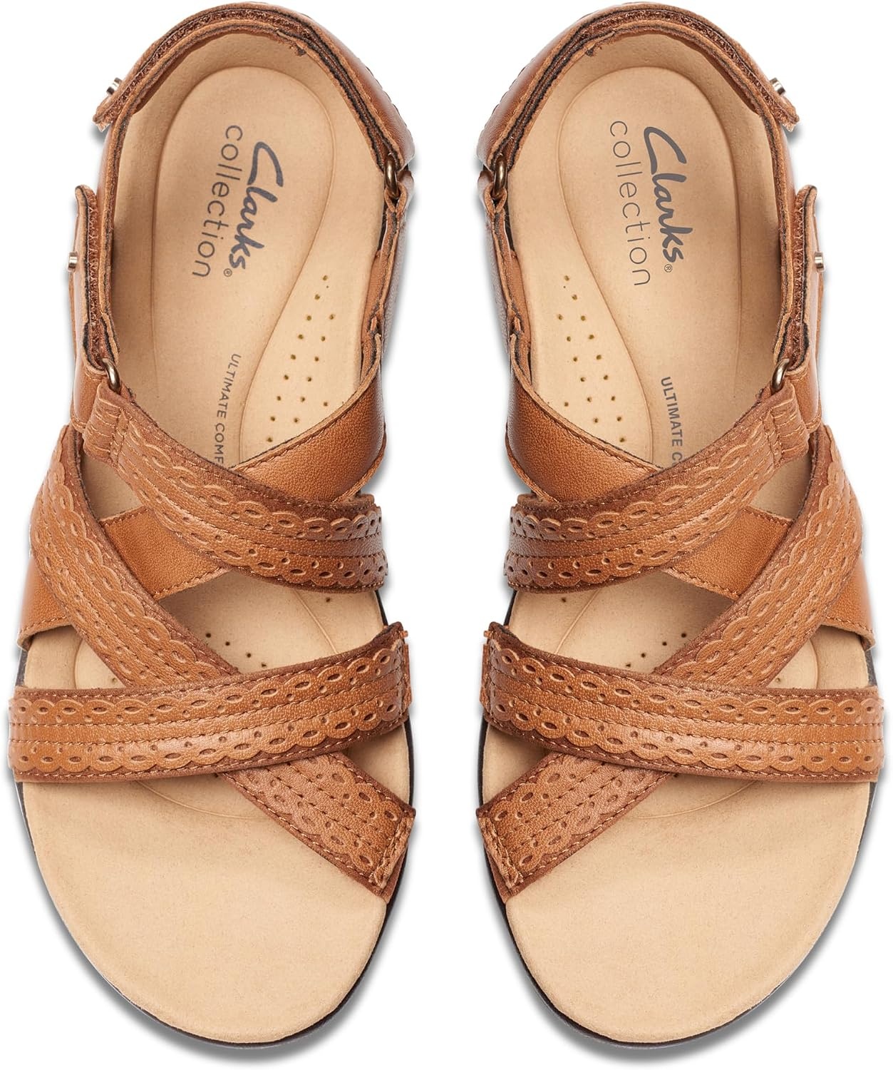 image:imageClarks Womens Laurieann RenaTan Combi