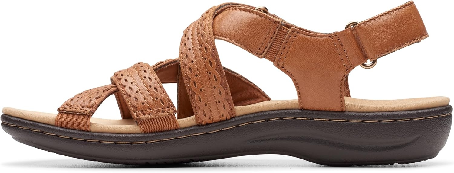 image:imageClarks Womens Laurieann RenaTan Combi