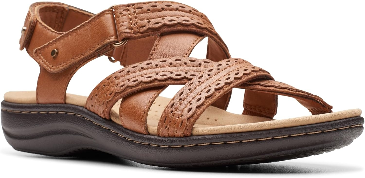 image:imageClarks Womens Laurieann RenaTan Combi