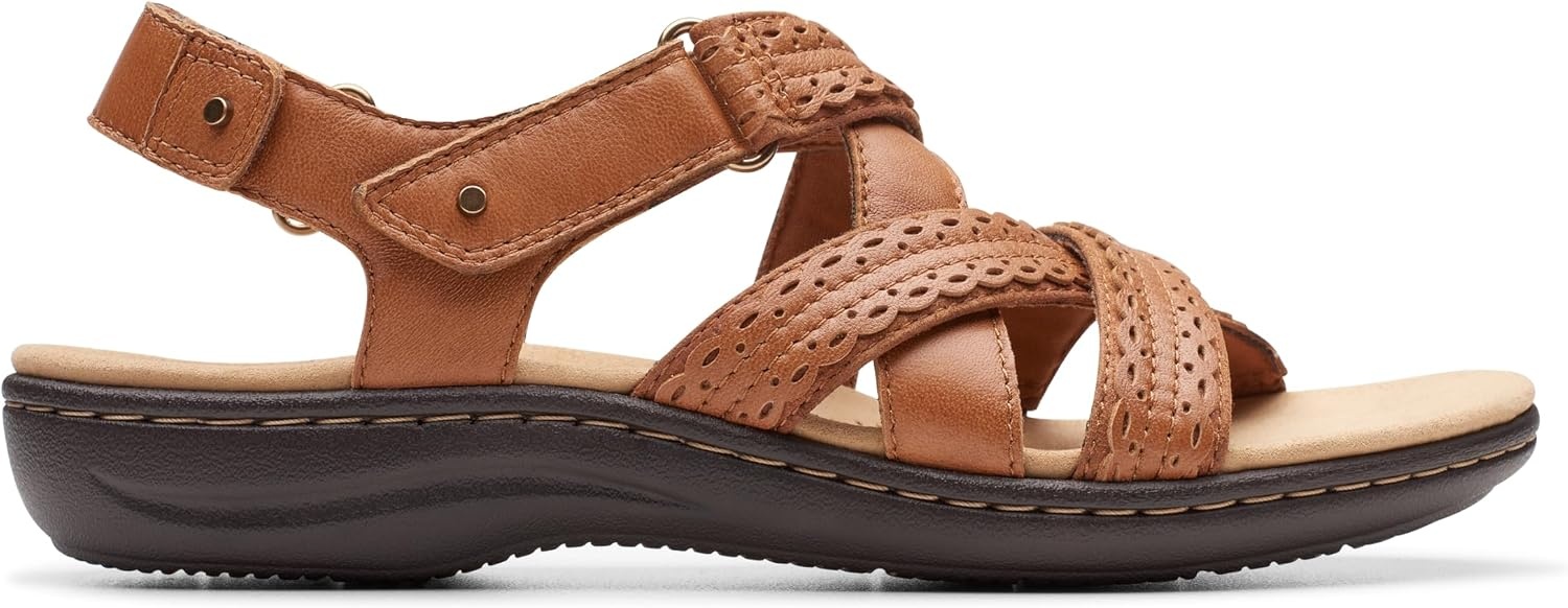 image:imageClarks Womens Laurieann RenaTan Combi