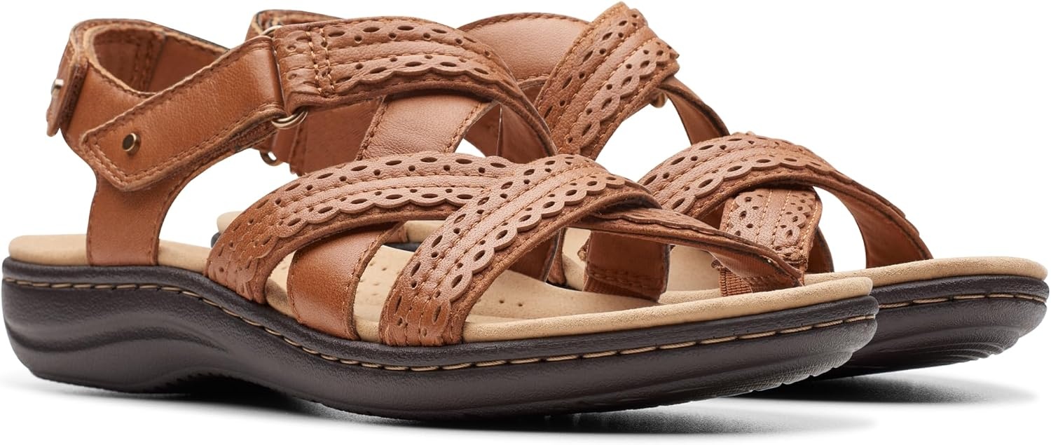 image:imageClarks Womens Laurieann RenaTan Combi