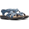 Blue Combi