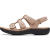 Sand Leather