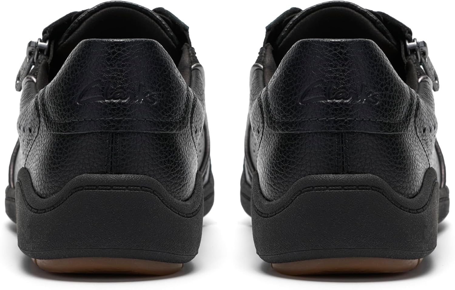 image:imageClarks Womens Bryianne DazzBlack Leather