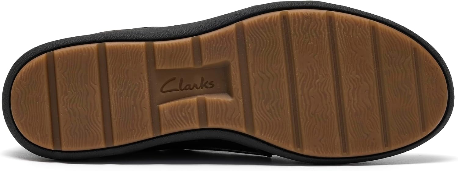 image:imageClarks Womens Bryianne DazzBlack Leather