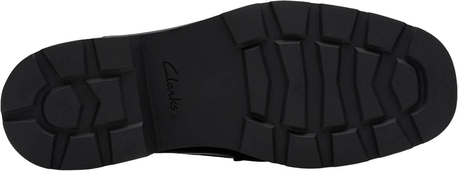 image:imageClarks Womens Lauryl TasselBlack Black Leather