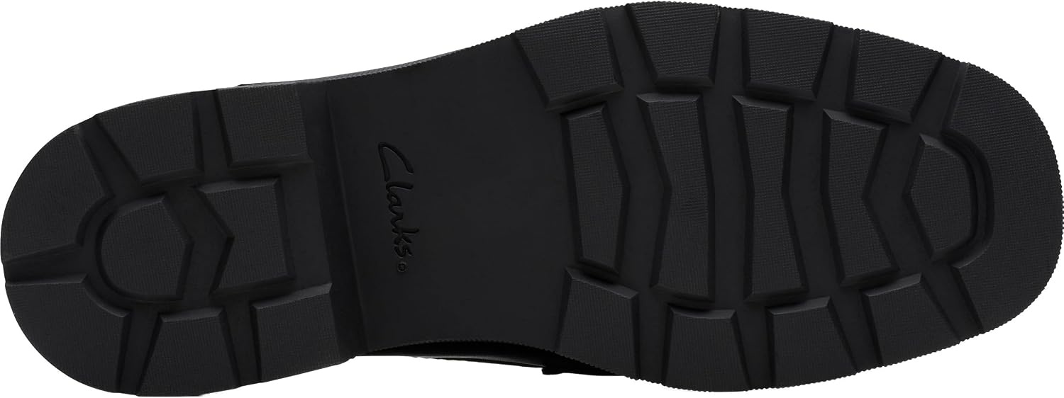 image:imageClarks Womens Lauryl TasselBlack Leather
