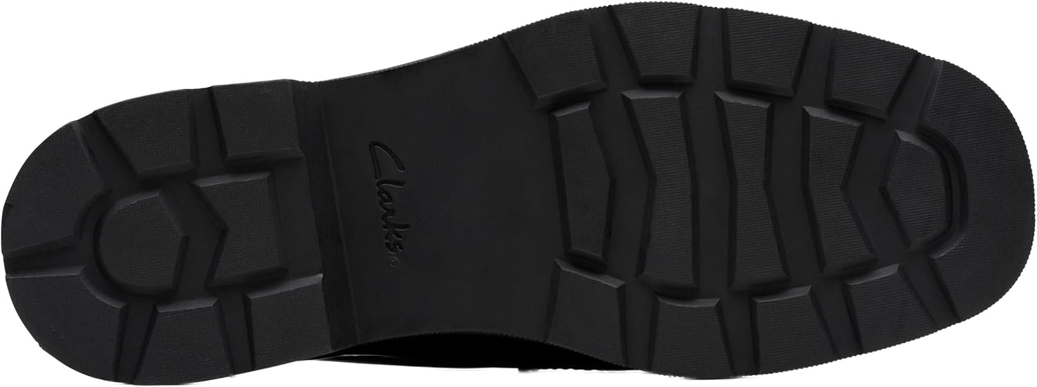 image:imageClarks Womens Lauryl TasselBlack Pat