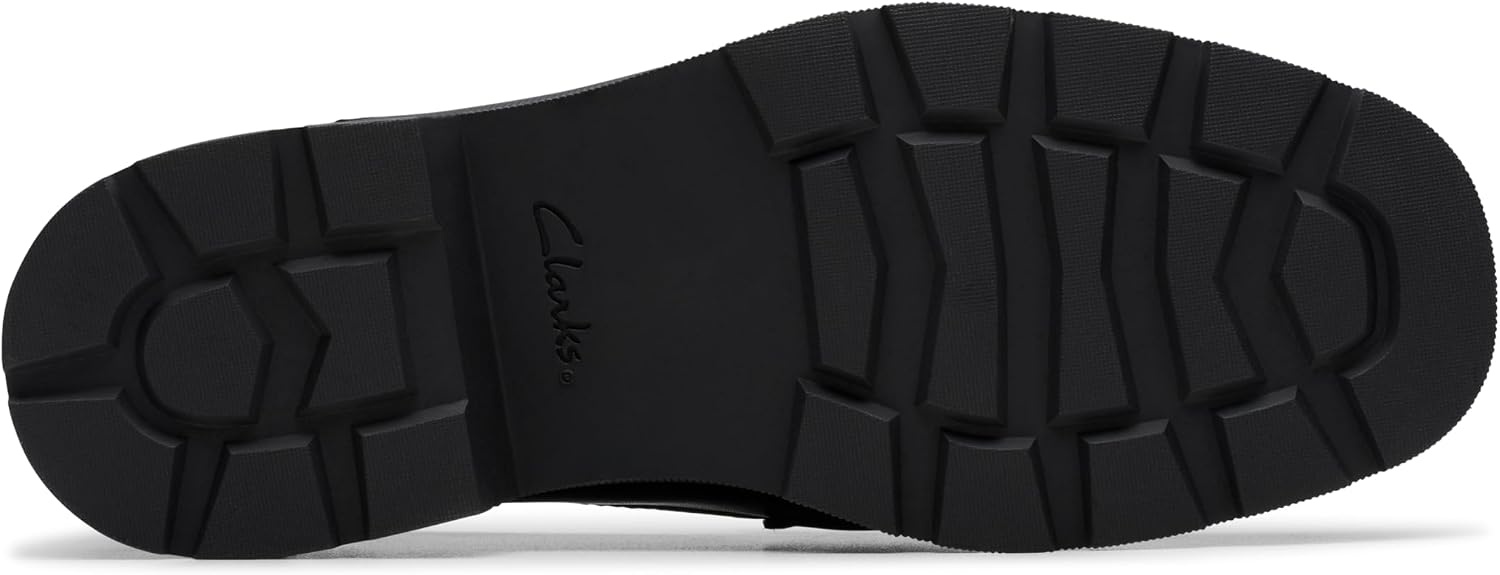 image:imageClarks Womens Lauryl TasselBlack Sde