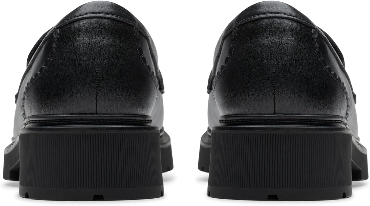 image:imageClarks Womens Lauryl TasselBlack Sde
